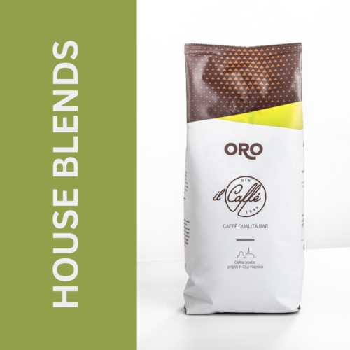 Coffee Blend ORO