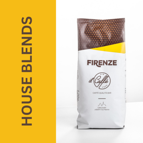 Coffee Blend FIRENZE
