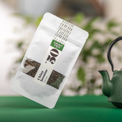 China Jasmine Nr. 50