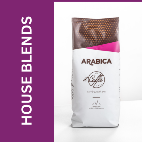 Coffee Blend ARABICA