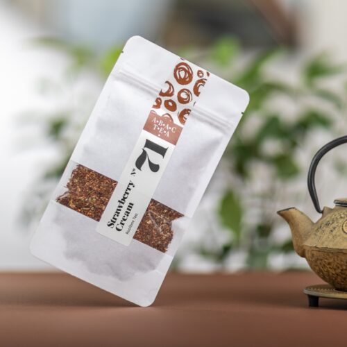 Strawberry Cream Nr. 71