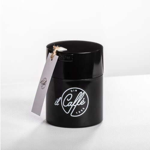 Recipient Coffee VAC