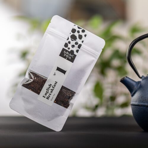 English Breakfast nr.1