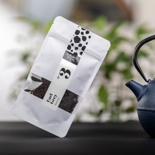 Earl Grey nr. 3