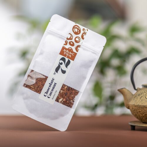 Chocolate Coconut nr. 72