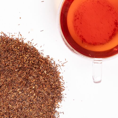 Vanilla Rooibos nr. 73