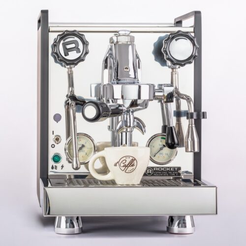 Aparat Rocket Espresso Appartamento