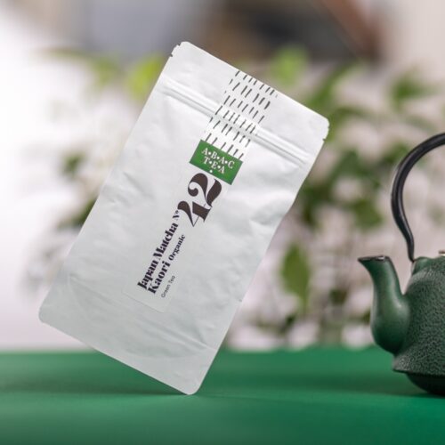 Matcha Honoka Organic nr. 42