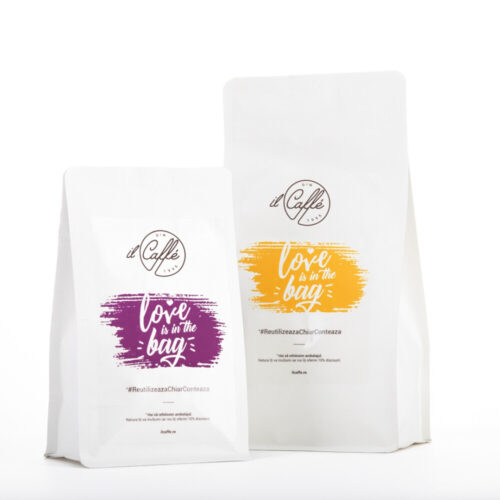 Coffee Blend "Vechea Prăjitorie" 1000 g.-0