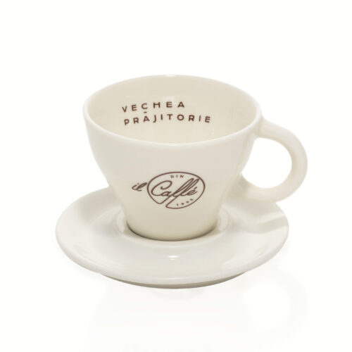 Ceașcă espresso il Caffe