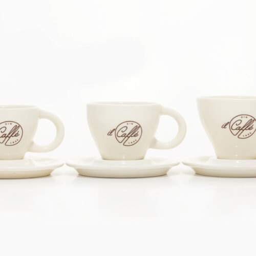 Ceașcă cappuccino il Caffe